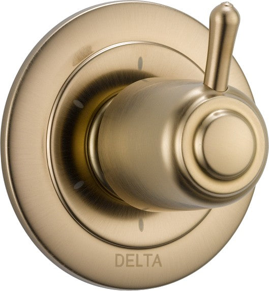 DELTA  T11900 6 FUNCTION DIVERTER TRIM
