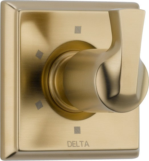 DELTA DRYDEN T11951 6 FUNCTION DIVERTER TRIM