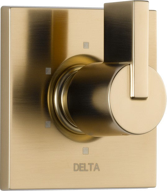 DELTA VERO T11953 6 Setting Diverter