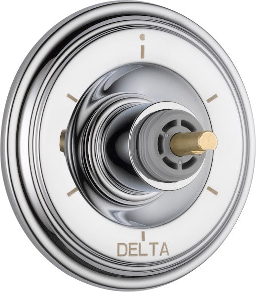 DELTA CASSIDY T11997-LHP 6 FUNCTION DIVERTER TRIM