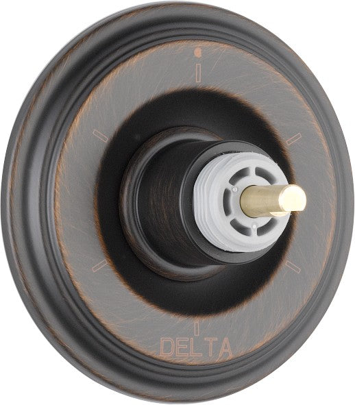 DELTA CASSIDY T11997-LHP 6 FUNCTION DIVERTER TRIM