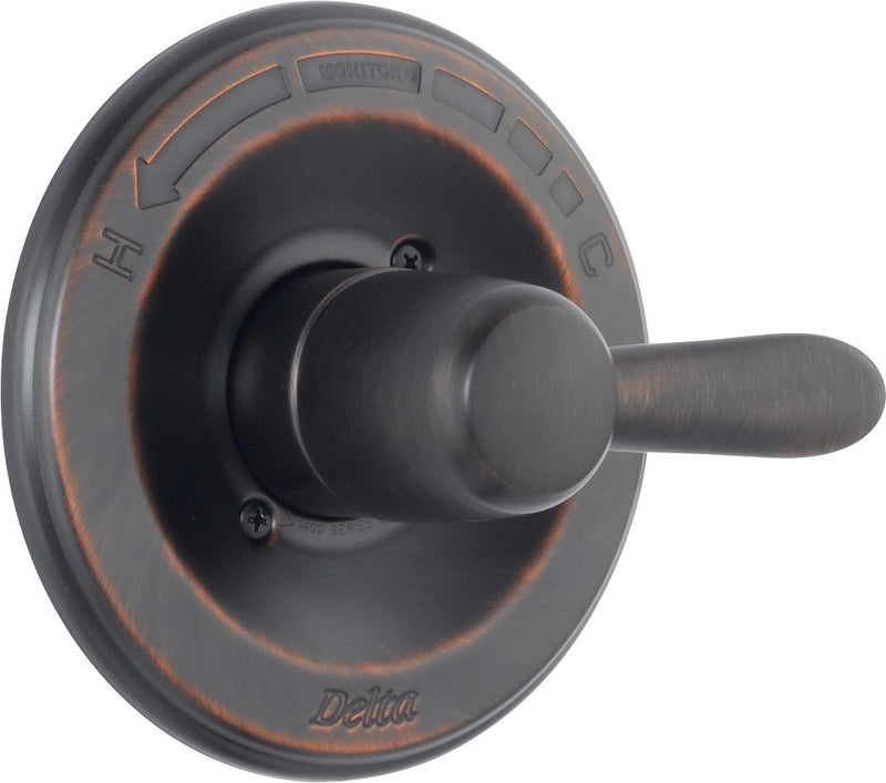 DELTA LAHARA T14038 VALVE ONLY TRIM