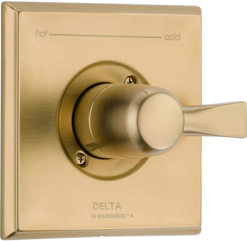DELTA DRYDEN T14051 14 SERIES MC VALVE TRIM
