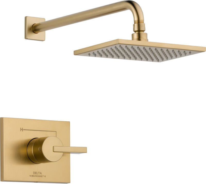 DELTA VERO T14253 14 Series Multichoice Shower Trim