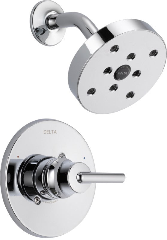 DELTA TRINSIC T14259 14 SERIES MC SHOWER TRIM