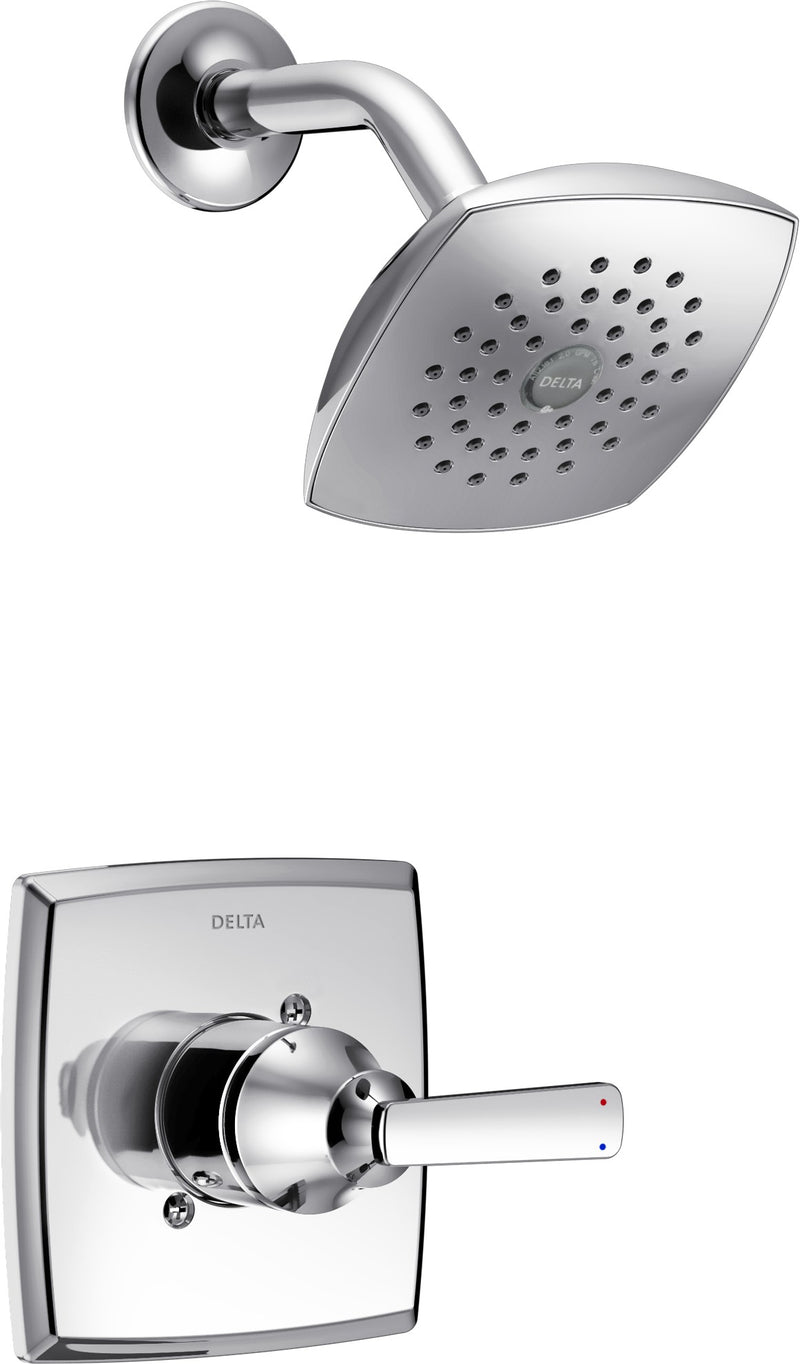 DELTA ASHLYN T14264 SHOWER ONLY TRIM