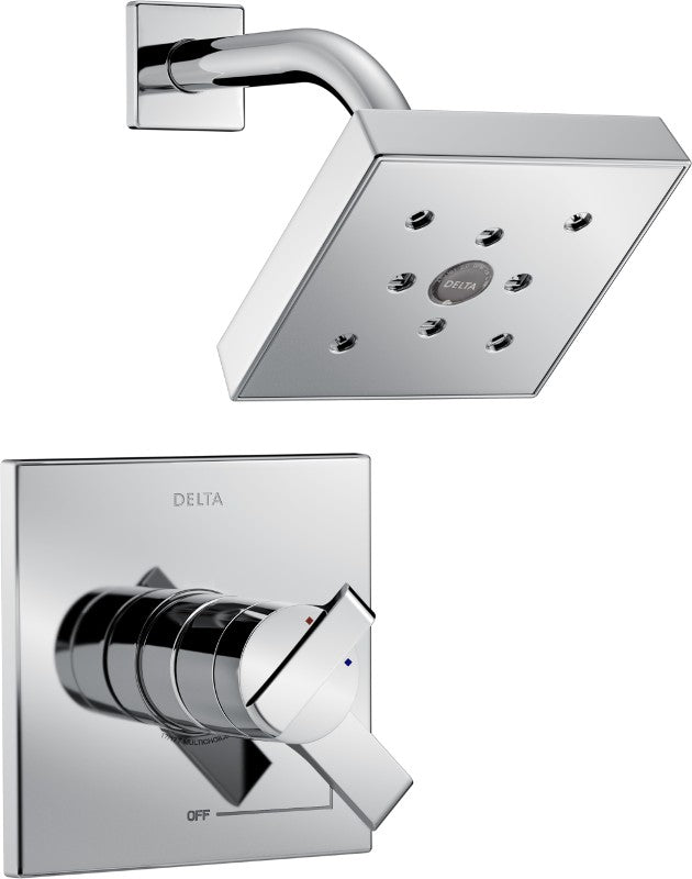 DELTA ARA T17267 17 SERIES MC SHOWER TRIM