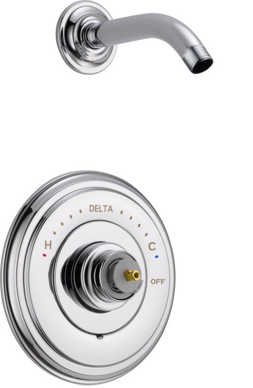 DELTA CASSIDY T14297-LHP-LHD MULTICHOICE(R) 14 SERIES SHOWER TRIM