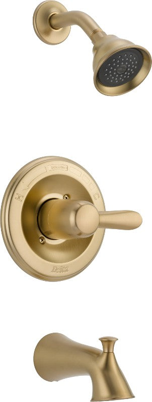 DELTA LAHARA T14438 TUB/SHOWER TRIM