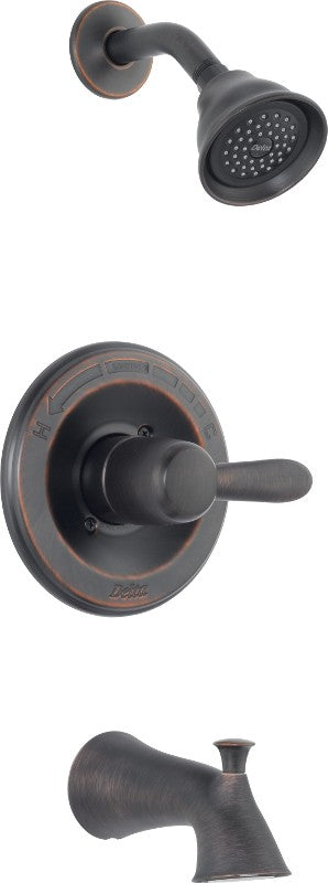 DELTA LAHARA T14438 TUB/SHOWER TRIM