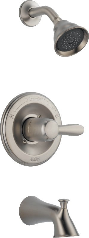 DELTA LAHARA T14438 TUB/SHOWER TRIM