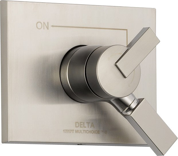 DELTA VERO T17053 17 Series Multichoice Valve Trim