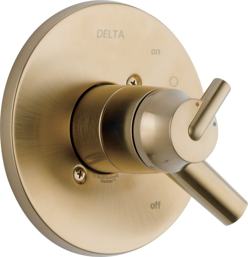 DELTA TRINSIC T17059 17 SERIES MC VALVE TRIM