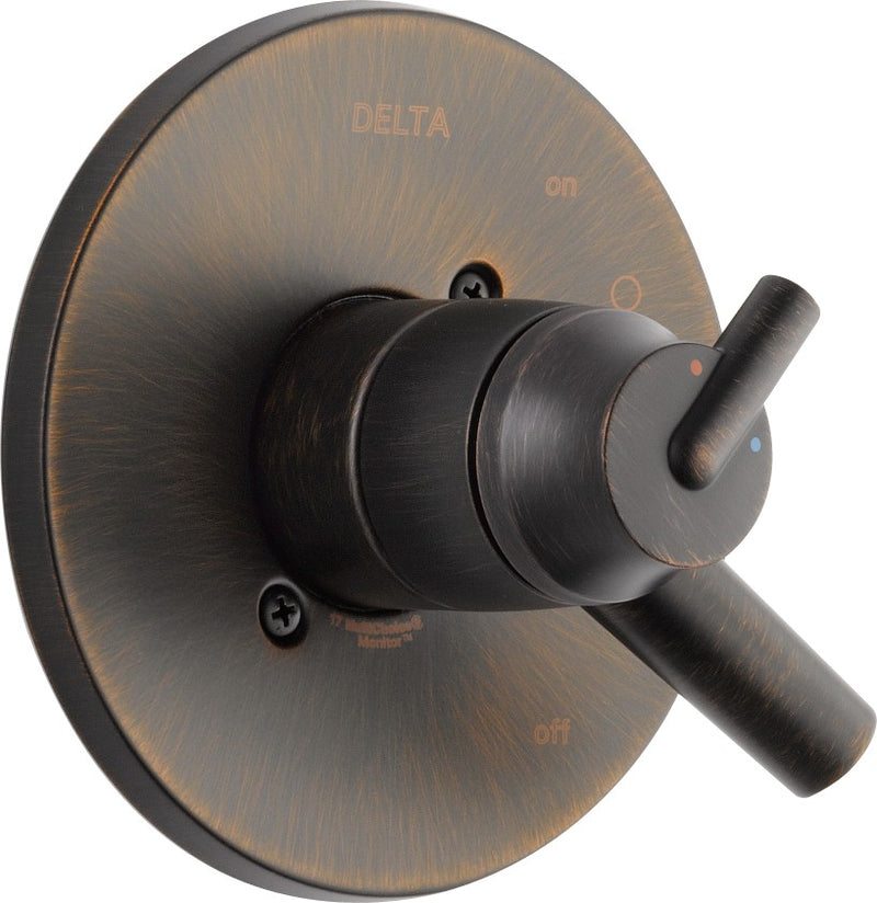 DELTA TRINSIC T17059 17 SERIES MC VALVE TRIM
