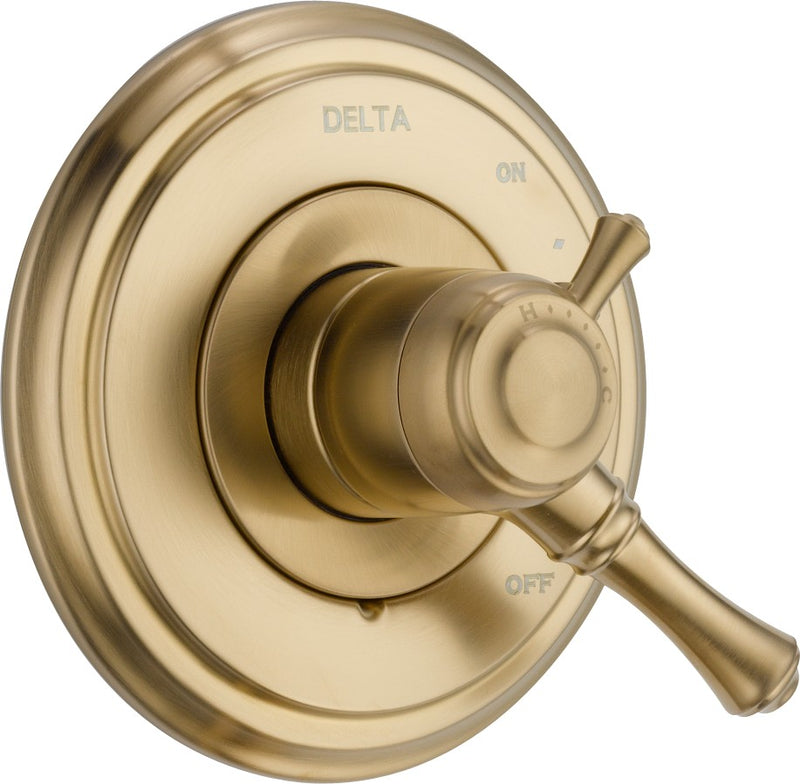 DELTA CASSIDY T17097 17 SERIES MC VALVE TRIM