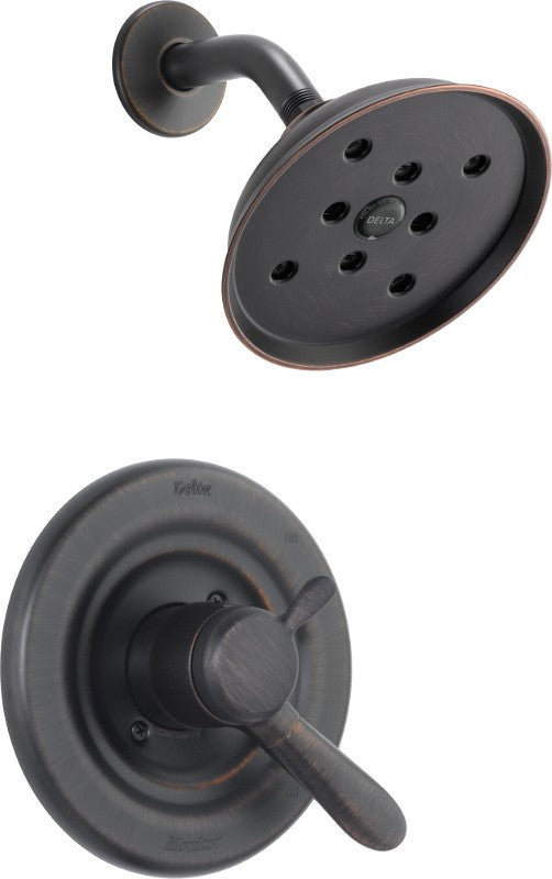 DELTA LAHARA T17238-H2O MONITOR(R) 17 SERIES SHOWER ONLY TRIM