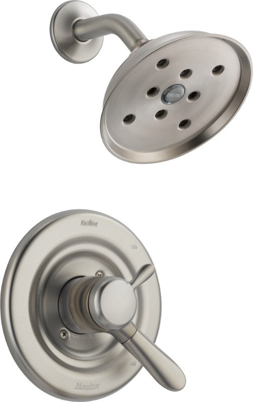 DELTA LAHARA T17238-H2O MONITOR(R) 17 SERIES SHOWER ONLY TRIM