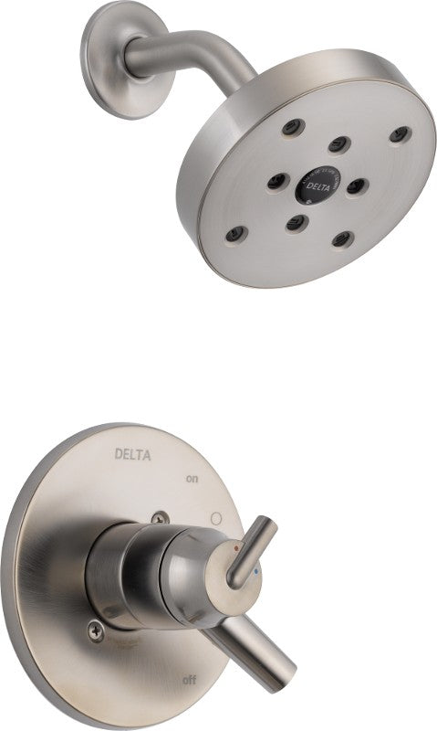 DELTA TRINSIC T17259 17 SERIES MC SHOWER TRIM