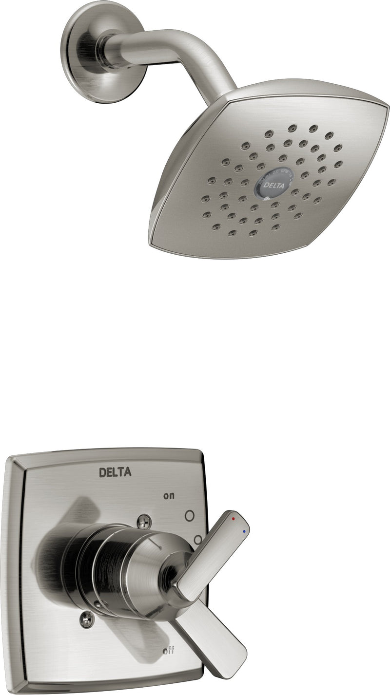 DELTA ASHLYN T17264 MONITOR(R) 17 SERIES SHOWER TRIM