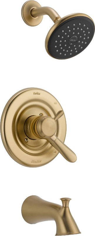 DELTA LAHARA T17438 TUB/SHOWER TRIM