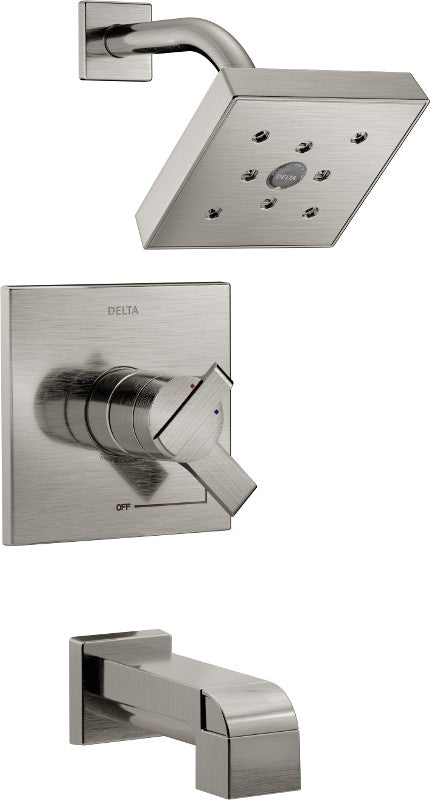 DELTA ARA T17467 17 SERIES MC TUB SHOWER TRIM