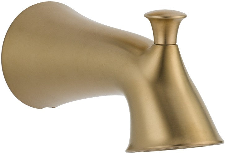 DELTA LAHARA RP51303 PULL UP DIVERTER TUB SPOUT