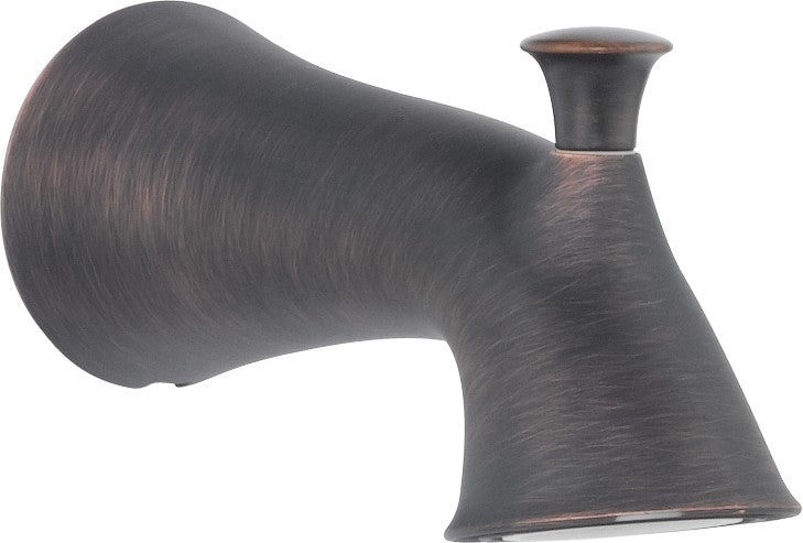DELTA LAHARA RP51303 PULL UP DIVERTER TUB SPOUT