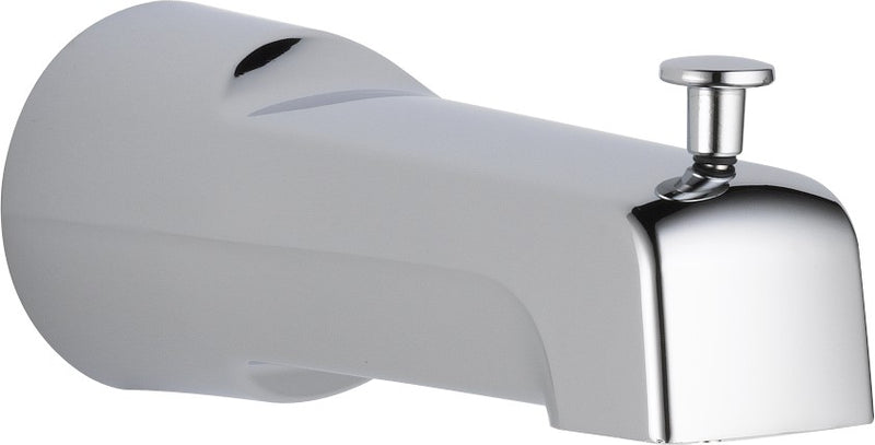 DELTA  U1011-PK 6 1/2 INCH STANDARD DIVERTER TUB SPOUT