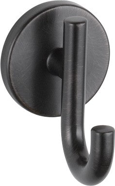 DELTA TRINSIC 759350 ROBE HOOK