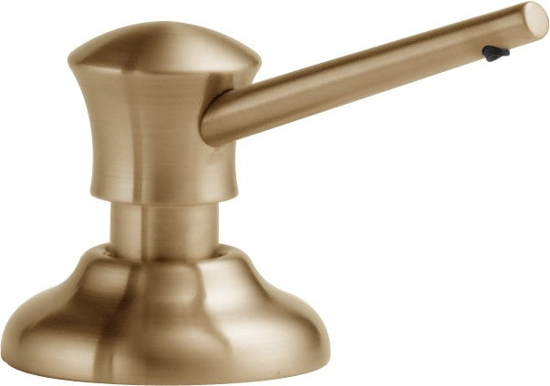 DELTA  RP1001 SOAP DISPENSER