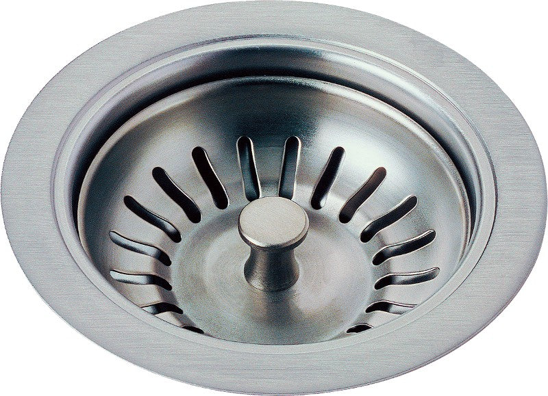 DELTA  72010 FLANGE AND STRAINER - KITCHEN