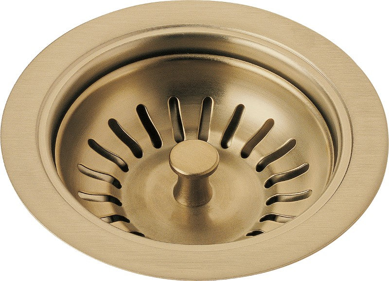 DELTA  72010 FLANGE AND STRAINER - KITCHEN