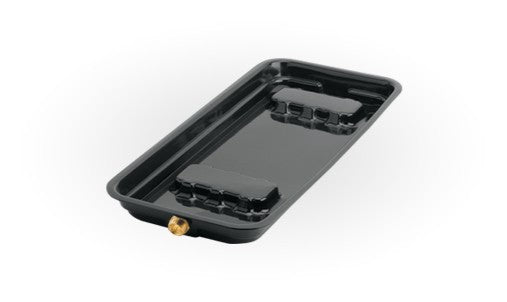 Steamist 9020 Residential Generator Pan