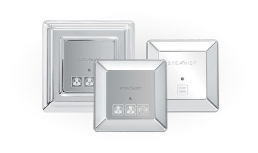 Steamist 450 TSC-450 Total Sense Control