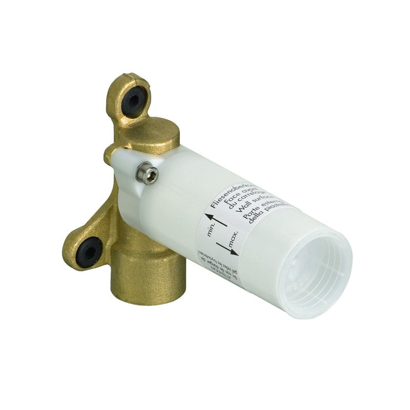 AXOR MASSAUD ROUGH, TUB SPOUT