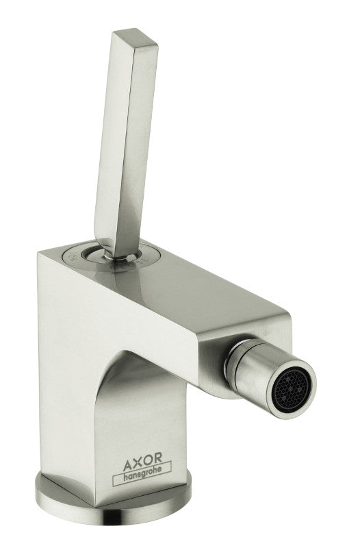 AXOR Citterio Single Hole Bidet Faucet