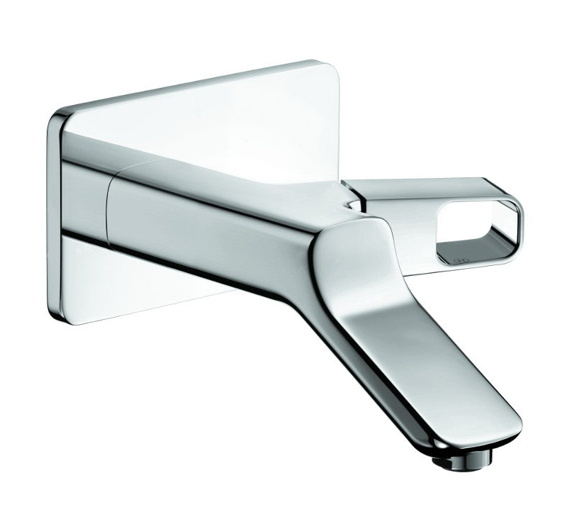 AXOR Urquiola Wall-Mounted Singel Handle Trim
