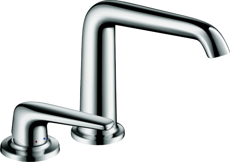 2 Hole Faucet Tall No Pop-Up AXOR Bouroullec