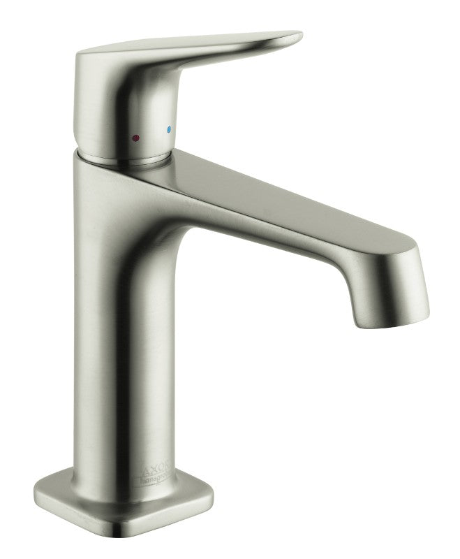 AXOR CITTERIO M SNGL HOLE LAV MIXER
