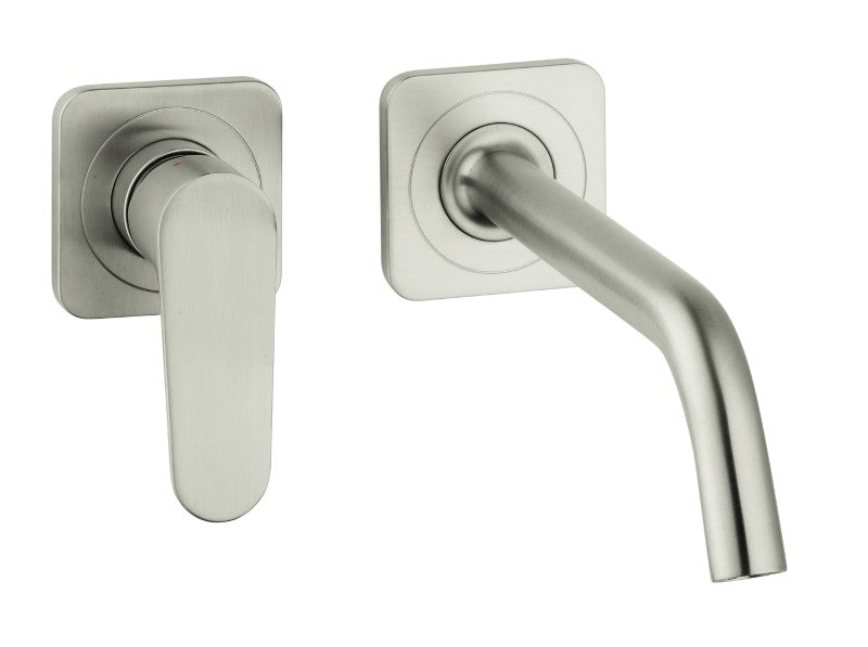 AXOR CITTERIO M SINGLE HANDLE WALL MOUNT NO PLATE