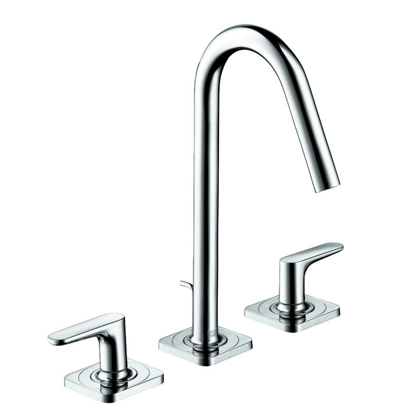 AXOR CITTERIO M WIDESPREAD FAUCET