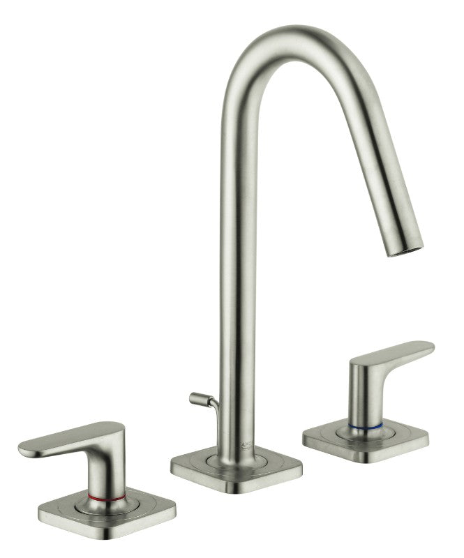 AXOR CITTERIO M WIDESPREAD FAUCET