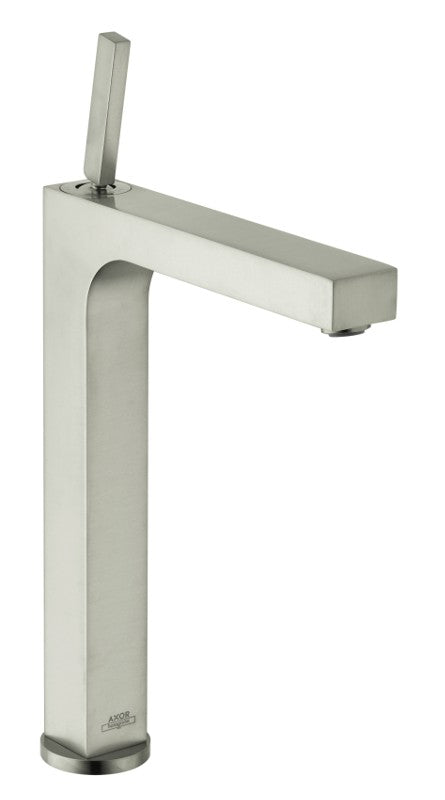 AXOR CITTERIO SINGLE HOLE HIGHRISER
