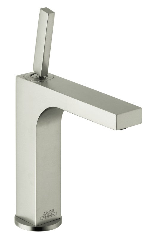 AXOR CITTERIO SINGLE HOLE FAUCET