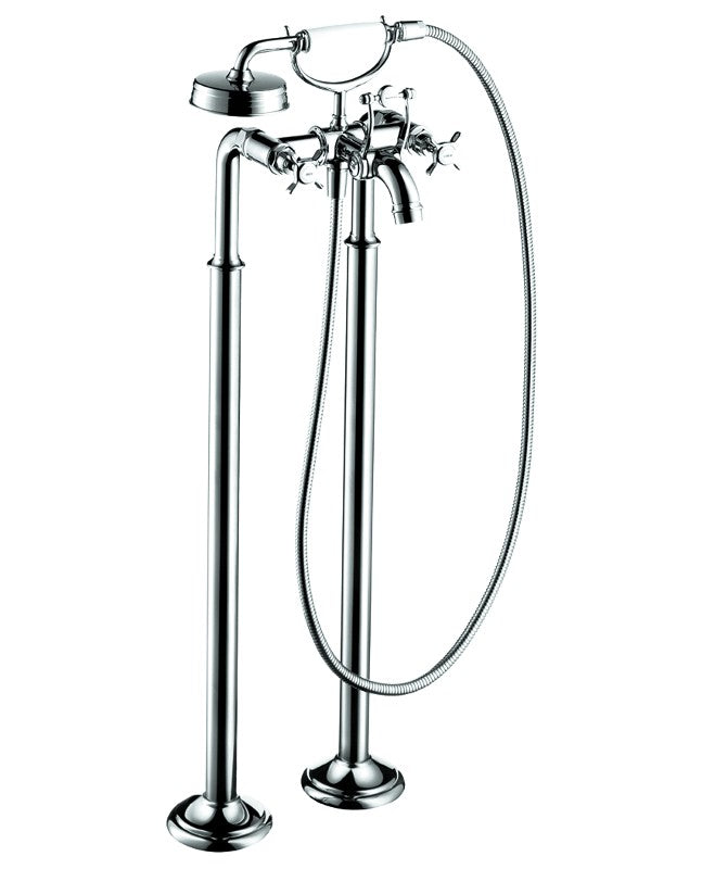 AXOR Montreux Freestanding Tub Filler