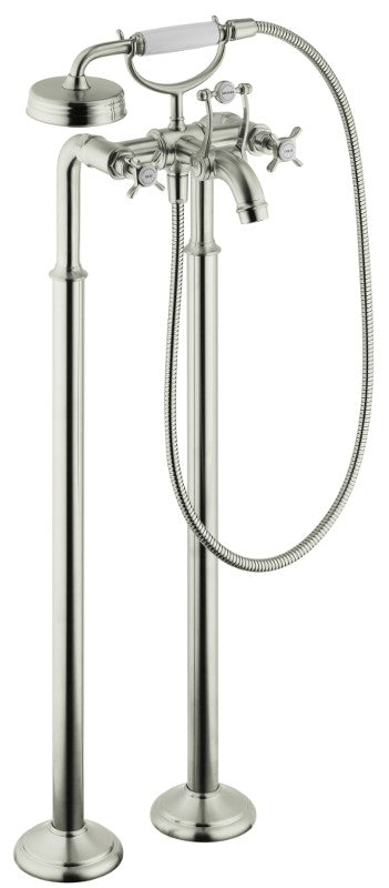 AXOR Montreux Freestanding Tub Filler