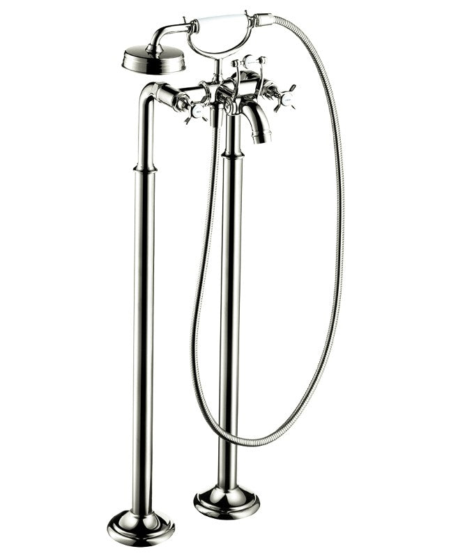 AXOR Montreux Freestanding Tub Filler