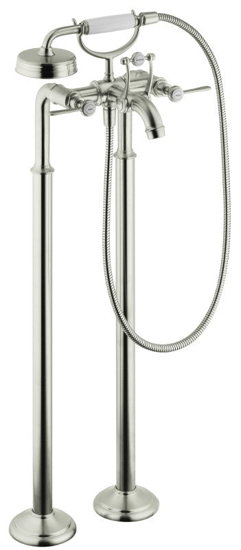 AXOR Montreux Freestanding Tubfiller