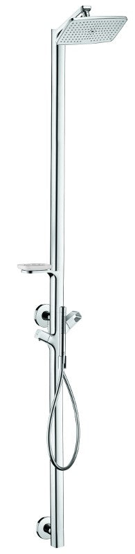 AXOR Urquiola Shower Column