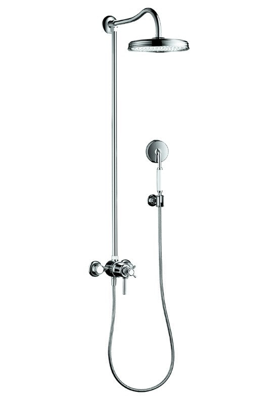 AXOR Montreux Showerpipe
